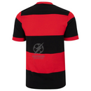 Flamengo Retro Libertadores Zico 81 Fan Jersey 2025/26