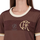 Flamengo Special Edition “Novembro Negro” Fan Jersey 2024/25 Women's