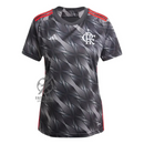 Flamengo Third Fan Jersey Women's 2024/25