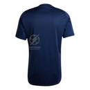 Flamengo Training Fan Jersey 2025/26