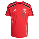 Flamengo Travel Shirt 3 Fan Jersey 2025/26