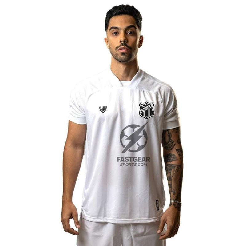 Chelsea Away Fan Jersey 2025/26