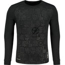 Club Le??n Anniversary Fan Jersey Long Sleeve 2024/25