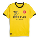 Girona Away Fan Jersey 2025/26