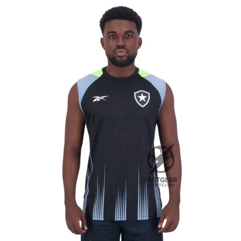 Botafogo Regatta Training Fan Jersey 2024/25