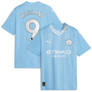 Manchester City Home Jersey 2023/24