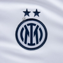 Inter Milan Lautaro 10 Away 2024/25 Patches UCL UEFA Foundation (Official Printing)
