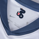 Inter Milan Lautaro 10 Away 2024/25 Patches UCL UEFA Foundation (Official Printing)