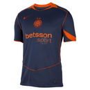 Inter Milan Third Fan Jersey 2025/26 Total 90