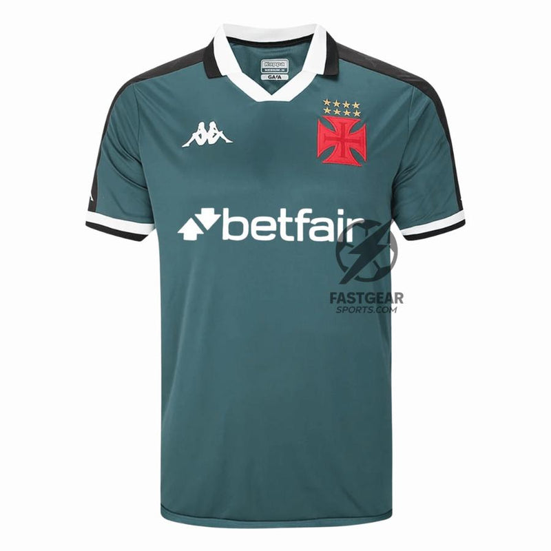 Vasco 2024/25 Goalkeeper Jersey