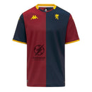 Bologna Home Fan Jersey 2025/26