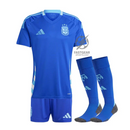 Argentina Away Jersey 2024/25