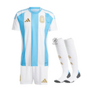 Argentina Home Jersey 2024/25