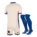 Kids KIT Chelsea Away Jersey 2024/25