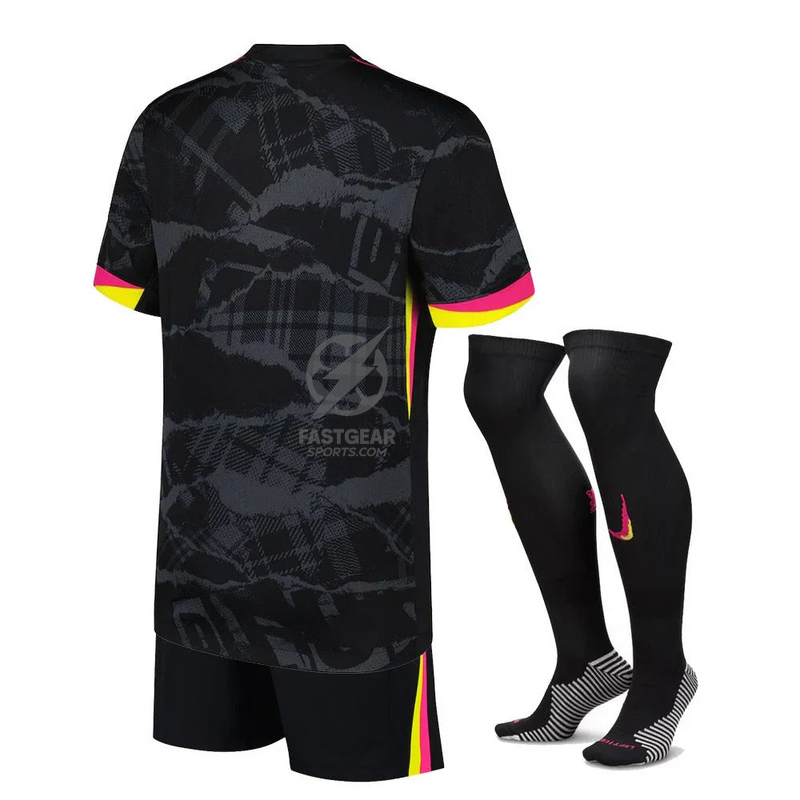 Chelsea Third Jersey 2024/25