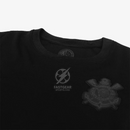 Kids KIT Corinthians Away Jersey 2024/25