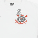 Kids KIT Corinthians Home Jersey 2024/25