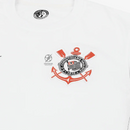 Kids KIT Corinthians Home Jersey 2024/25