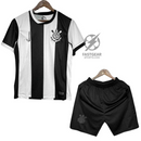 Kids KIT Corinthians Third Jersey 2024/25
