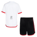 Kids KIT Flamengo Away Jersey 2024/25