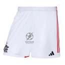 Flamengo Home Jersey 2024/25