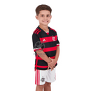 Flamengo Home Jersey 2024/25