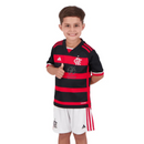 Flamengo Home Jersey 2024/25