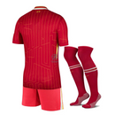 Liverpool Home Jersey 2024/25