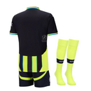Manchester City Away Jersey 2024/25