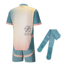 Kids KIT Manchester City Fourth Jersey 2024/25