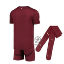 Manchester City Third Jersey 2024/25
