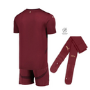 Manchester City Third Jersey 2024/25
