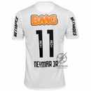 Kids KIT Santos Retro Neymar JR 2011