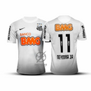 Kids KIT Santos Retro Neymar JR 2011