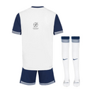 Tottenham Home Jersey 2024/25