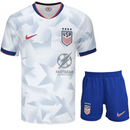USA Home Fan Jersey 2025/26