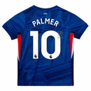 Kids Kit Chelsea Home Fan Jersey 2025/26