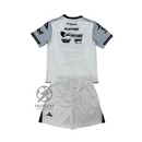 Kids Kit Club Necaxa Away Fan Jersey 2024/25