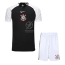 Kids Kit Corinthians Away Fan Jersey 2025/26