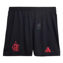 Kids Kit Flamengo Away 2025/26