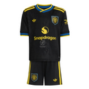 Manchester United Third Fan Jersey 2025/26