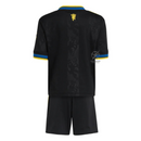 Kids Kit Manchester United Third Fan Jersey 2025/26
