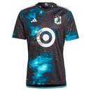 Kids Kit Minnesota United Home Fan Jersey 2025/26