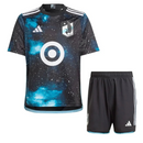 Minnesota United Home Fan Jersey 2025/26