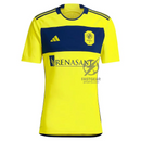 Nashville SC Home Fan Jersey 2025/26