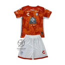Kids Kit Pachuca Away Fan Jersey 2024/25