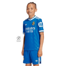 Real Madrid Third Fan Jersey 2025/26