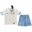 Uruguay Away Fan Jersey 2024/25