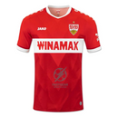 VfB Stuttgart 	Away Fan Jersey 2024/25