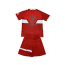 VfB Stuttgart 	Away Fan Jersey 2024/25